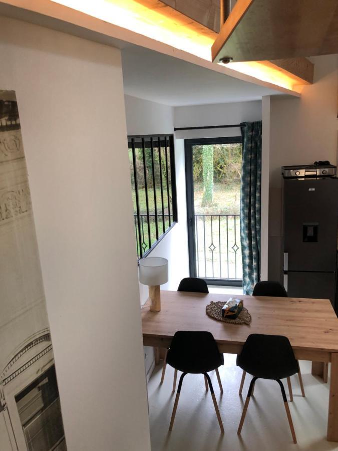 Gite De Coussane 2 Espalion Extérieur photo