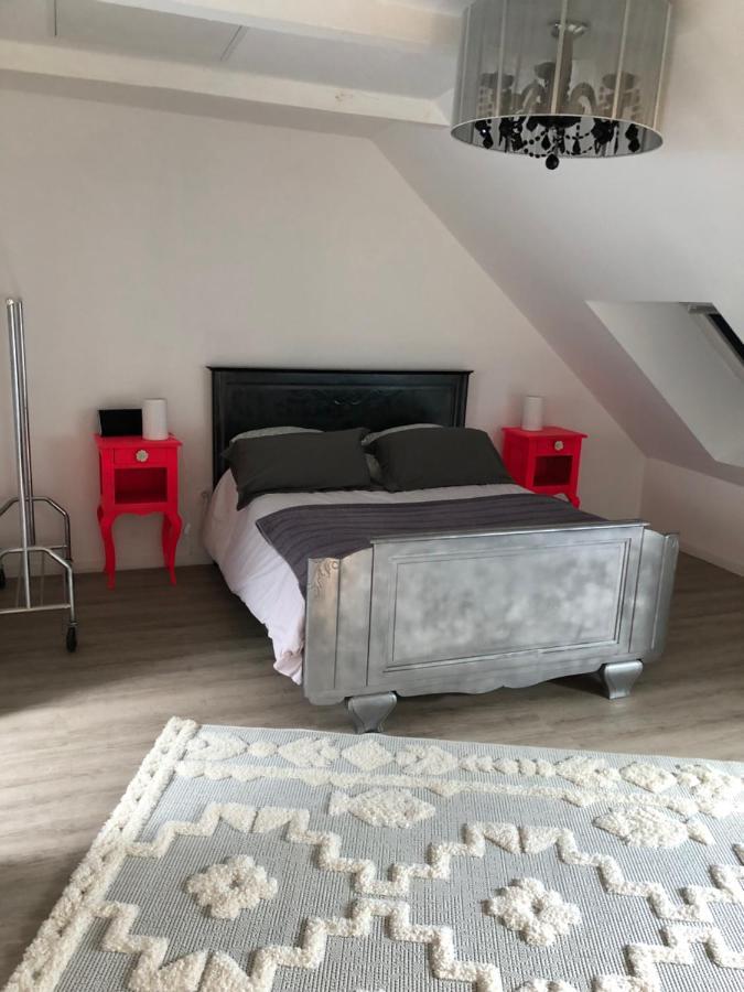 Gite De Coussane 2 Espalion Extérieur photo